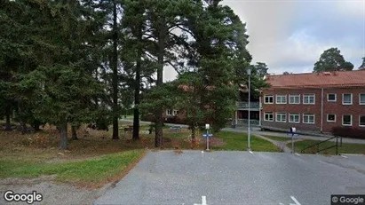 Apartments for rent in Upplands Väsby - Photo from Google Street View