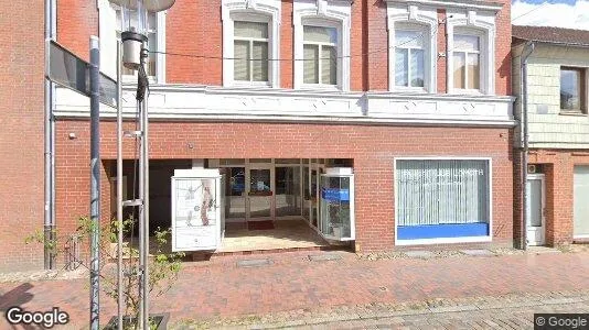 Apartments for rent in Duchy of Lauenburg - Photo from Google Street View