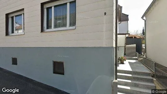 Apartments for rent in Ostalbkreis - Photo from Google Street View