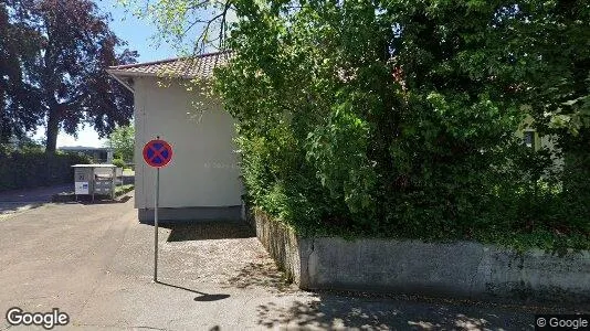 Apartments for rent in Göppingen - Photo from Google Street View