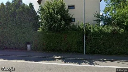 Apartments for rent in Reutlingen - Photo from Google Street View