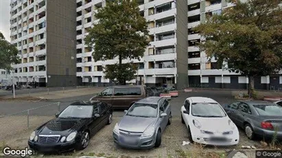 Apartments for rent in Göttingen - Photo from Google Street View