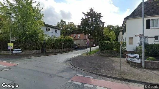 Apartments for rent in Holzminden - Photo from Google Street View