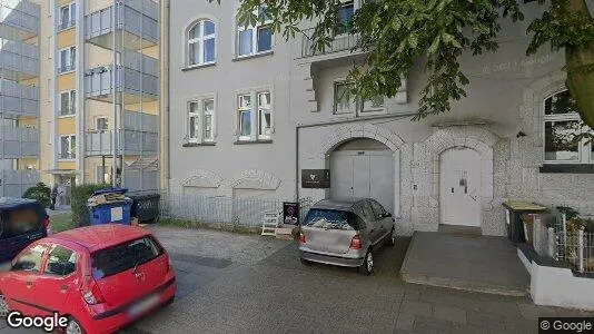 Apartments for rent in Dortmund - Photo from Google Street View