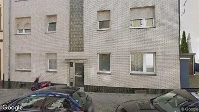 Apartments for rent in Mönchengladbach - Photo from Google Street View