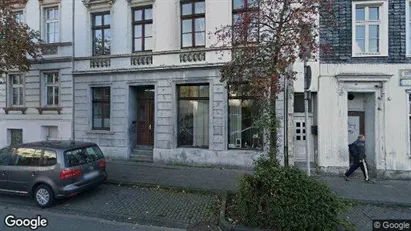 Apartments for rent in Wuppertal - Photo from Google Street View