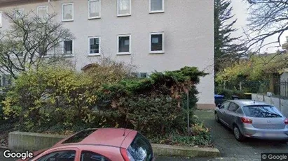 Apartments for rent in Wuppertal - Photo from Google Street View