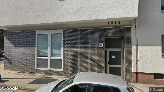 Apartments for rent in Essen - Photo from Google Street View