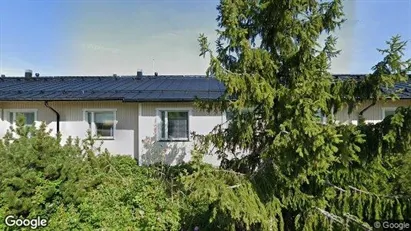 Apartments for rent in Porvoo - Photo from Google Street View