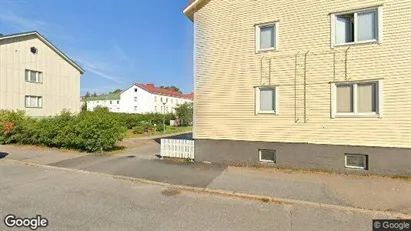 Apartments for rent in Vaasa - Photo from Google Street View