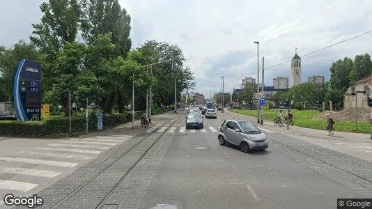 Apartments for rent in Sljeme (Medvednica-Tomislavac) - Photo from Google Street View