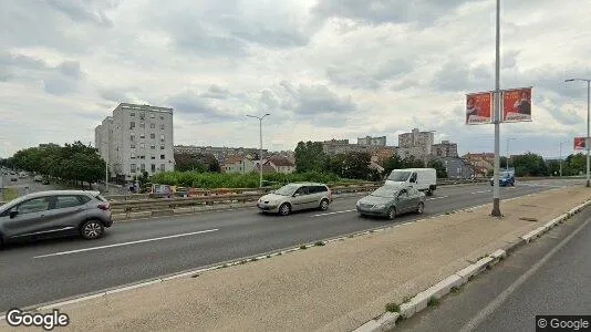 Apartments for rent in Sljeme (Medvednica-Tomislavac) - Photo from Google Street View