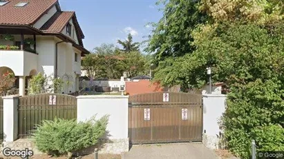 Apartments for rent in Bucureşti - Sectorul 1 - Photo from Google Street View