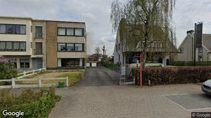 Apartments for rent in Aalst - Photo from Google Street View