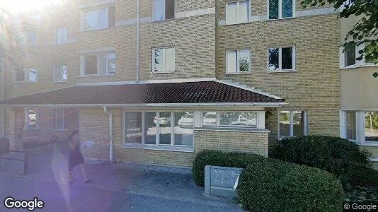 Apartments for rent in Sundbyberg - Photo from Google Street View