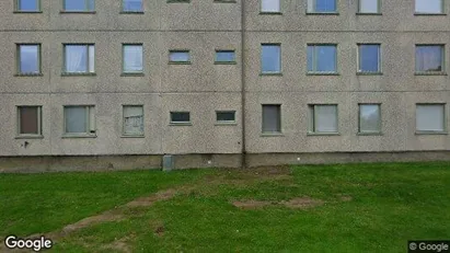 Apartments for rent in Uddevalla - Photo from Google Street View