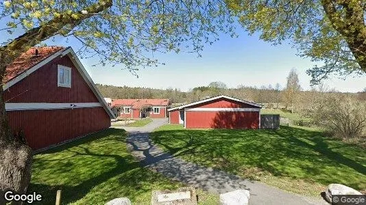 Apartments for rent in Alingsås - Photo from Google Street View