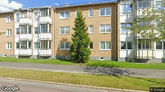 Apartments for rent in Värnamo - Photo from Google Street View