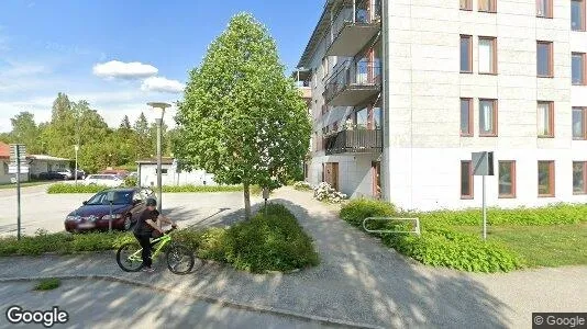 Apartments for rent in Heby - Photo from Google Street View