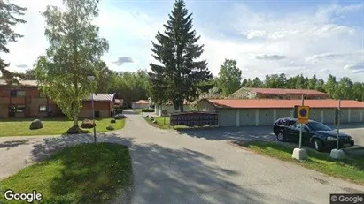 Apartments for rent in Heby - Photo from Google Street View