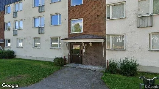 Apartments for rent in Sandviken - Photo from Google Street View