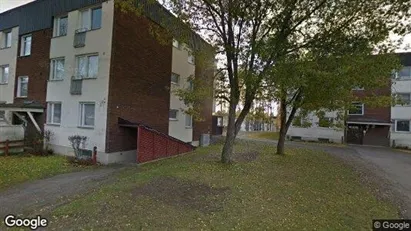 Apartments for rent in Sandviken - Photo from Google Street View