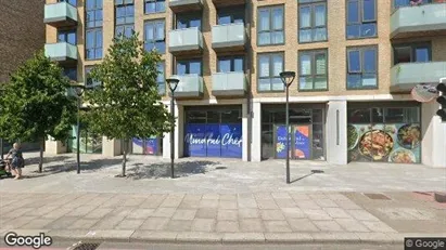 Apartments for rent in London SW18 - Photo from Google Street View