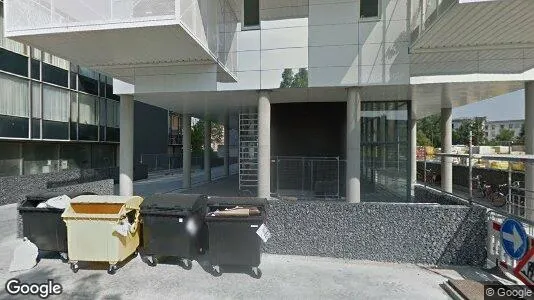 Apartments for rent in Kortrijk - Photo from Google Street View