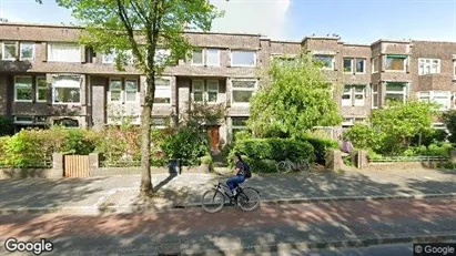 Apartments for rent in Groningen - Photo from Google Street View