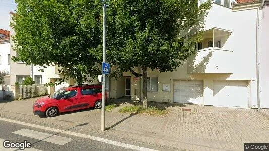 Apartments for rent in Praha-západ - Photo from Google Street View