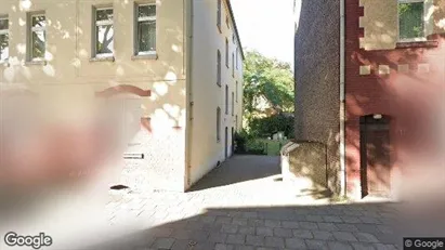 Apartments for rent in Duisburg - Photo from Google Street View