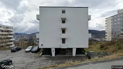 Apartments for rent in Drammen - Photo from Google Street View