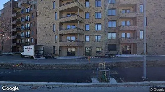 Apartments for rent in Skedsmo - Photo from Google Street View