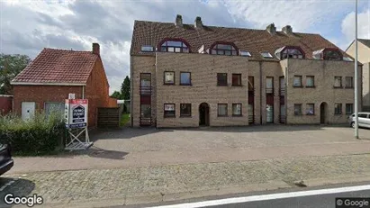 Apartments for rent in Kasterlee - Photo from Google Street View