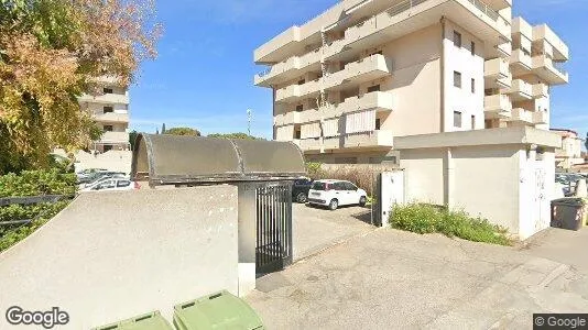 Apartments for rent in Taranto - Photo from Google Street View