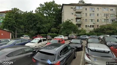 Apartments for rent in Timişoara - Photo from Google Street View