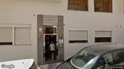 Apartments for rent in Benalmádena - Photo from Google Street View