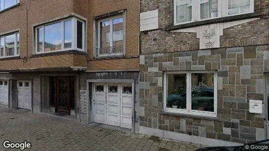 Apartments for rent in Stad Gent - Photo from Google Street View