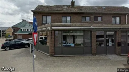 Rooms for rent in Herk-de-Stad - Photo from Google Street View