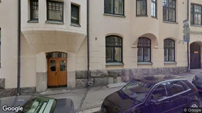 Apartments for rent in Helsinki Eteläinen - Photo from Google Street View