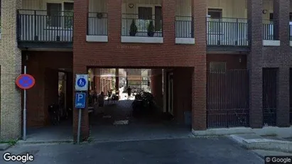 Apartments for rent in Castricum - Photo from Google Street View