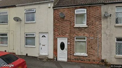 Apartments for rent in Sandy - Bedfordshire - Photo from Google Street View