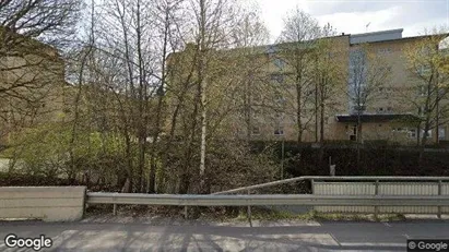 Apartments for rent in Järfälla - Photo from Google Street View