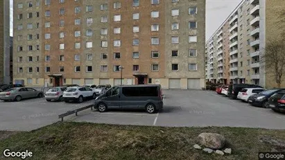 Apartments for rent in Järfälla - Photo from Google Street View