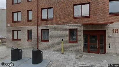 Apartments for rent in Järfälla - Photo from Google Street View