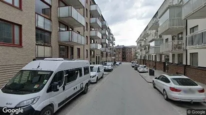 Apartments for rent in Järfälla - Photo from Google Street View