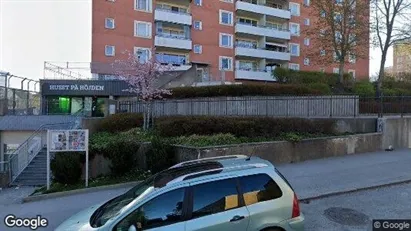 Apartments for rent in Järfälla - Photo from Google Street View