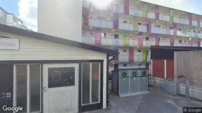 Apartments for rent in Stockholm West - Photo from Google Street View