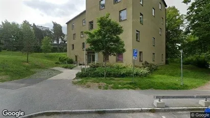 Apartments for rent in Stockholm West - Photo from Google Street View