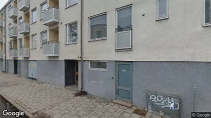 Apartments for rent in Gävle - Photo from Google Street View